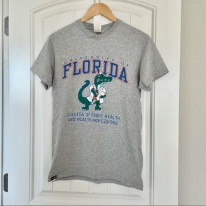 University of Florida tee